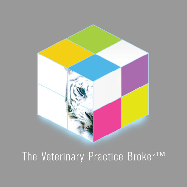 Veterinary Practice Broker logo